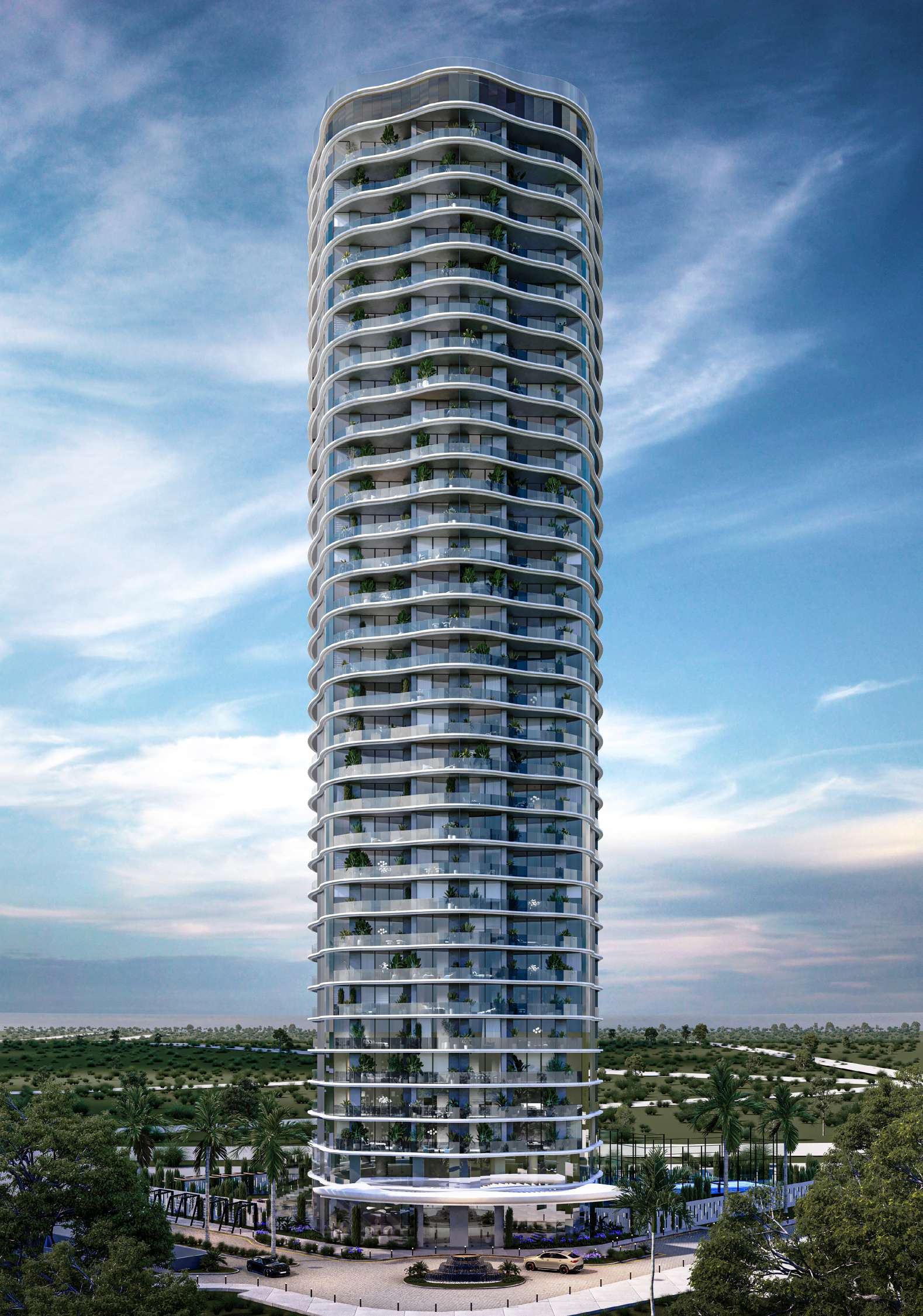 DL Realty Group