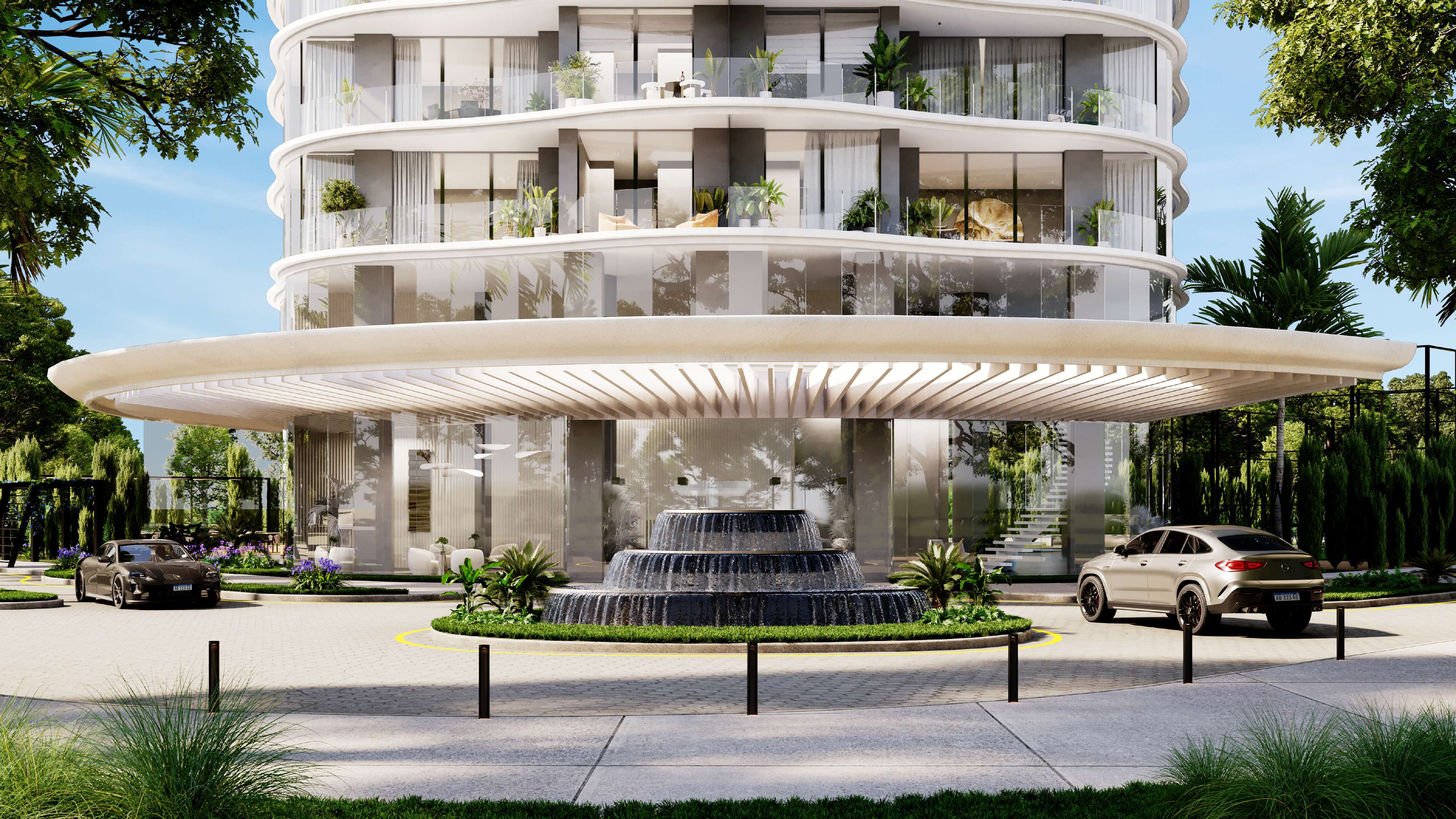 Amenity DL Realty Group
