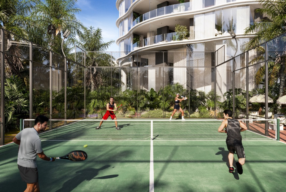 Amenity DL Realty Group