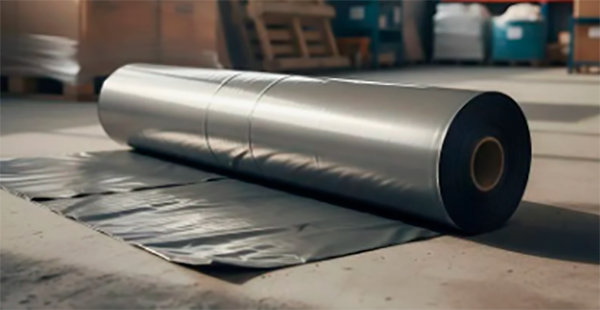 Bolsas de construcción PyQ